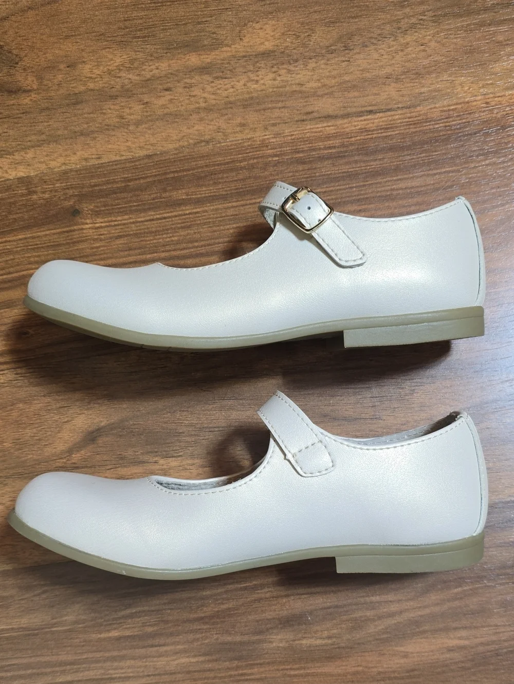 Footmates Laura Mary Jane - Heirloom